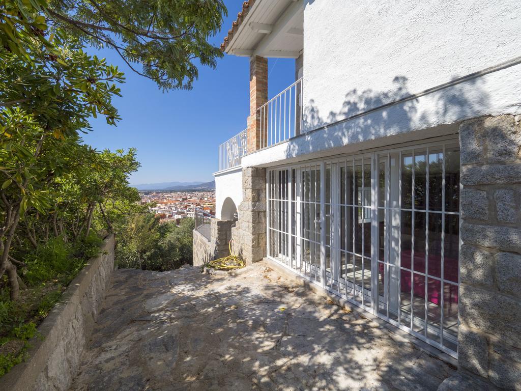 Inmosantos Casa Tordera Villa Roses Exterior photo