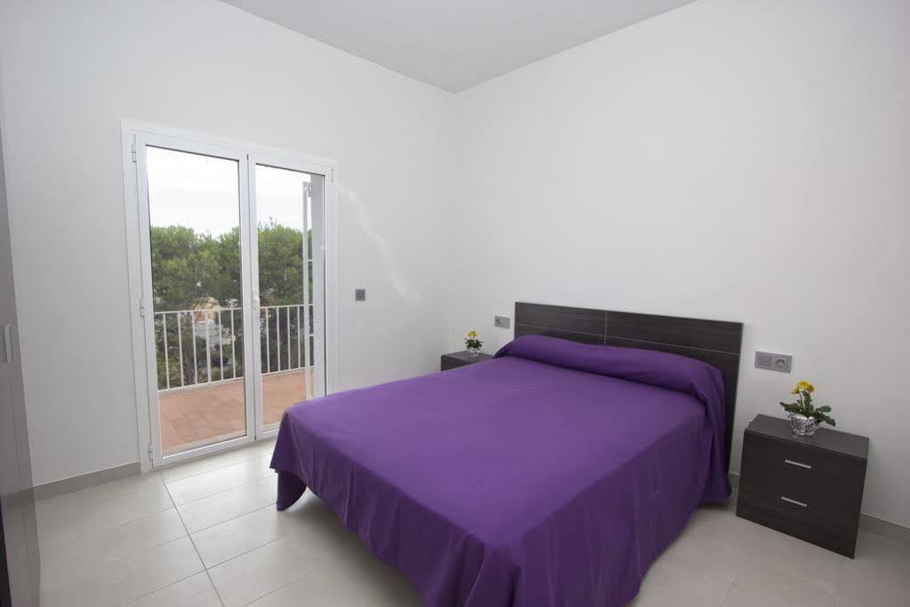 Inmosantos Casa Tordera Villa Roses Exterior photo