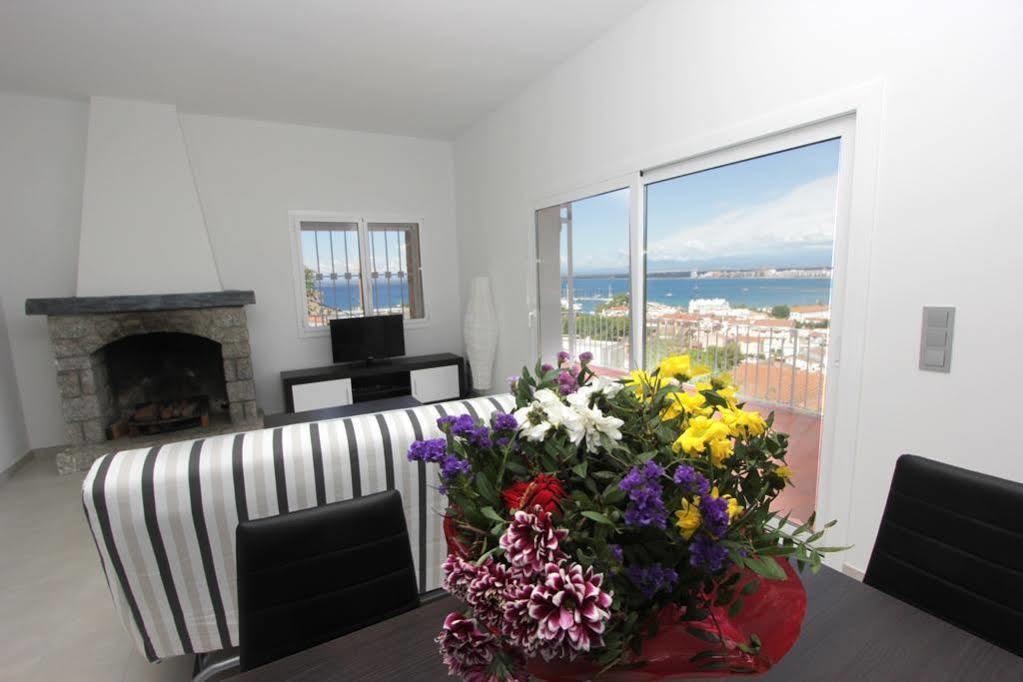 Inmosantos Casa Tordera Villa Roses Exterior photo